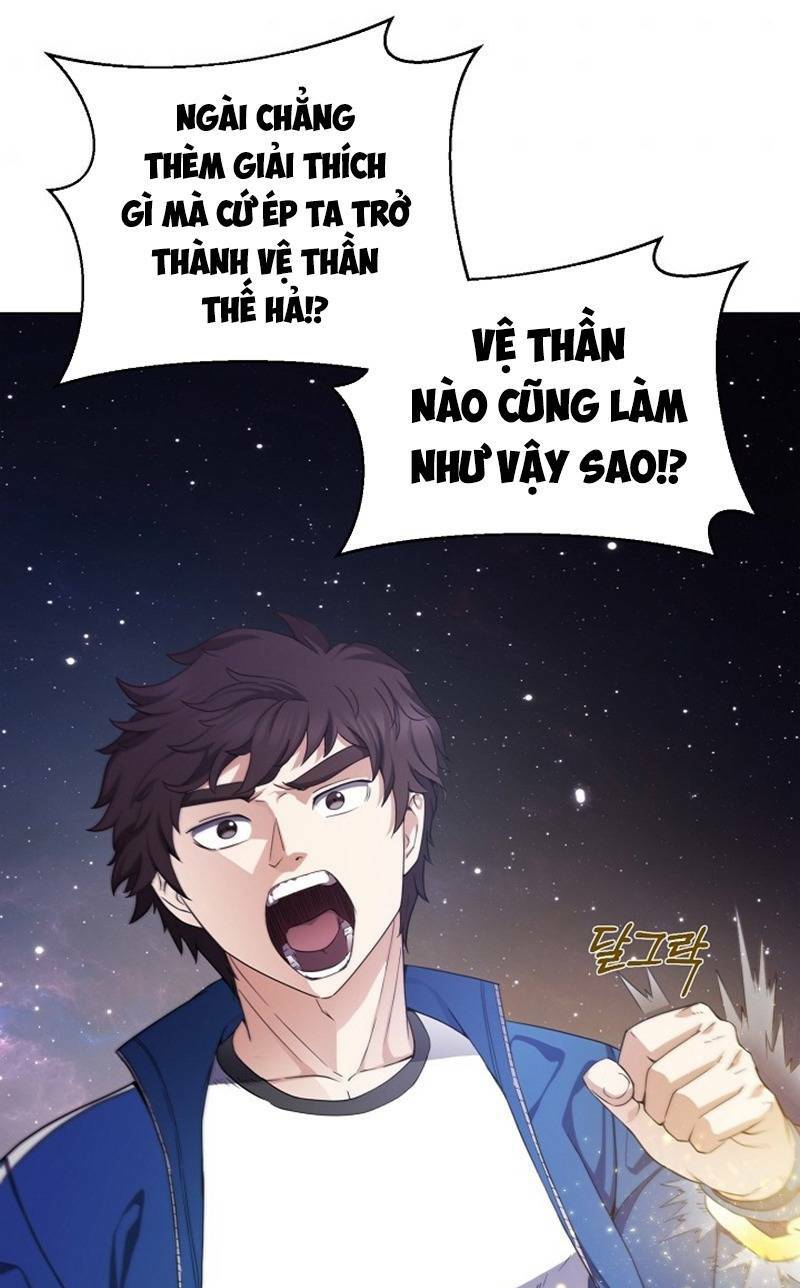Anh Hùng TÁI XUẤT mở Nhà Hàng, Đụng là Phang! - Chapter 4 - Page 8