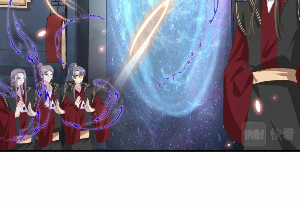 Chàng Vú Em Tu Chân - Chapter 85 - Page 27