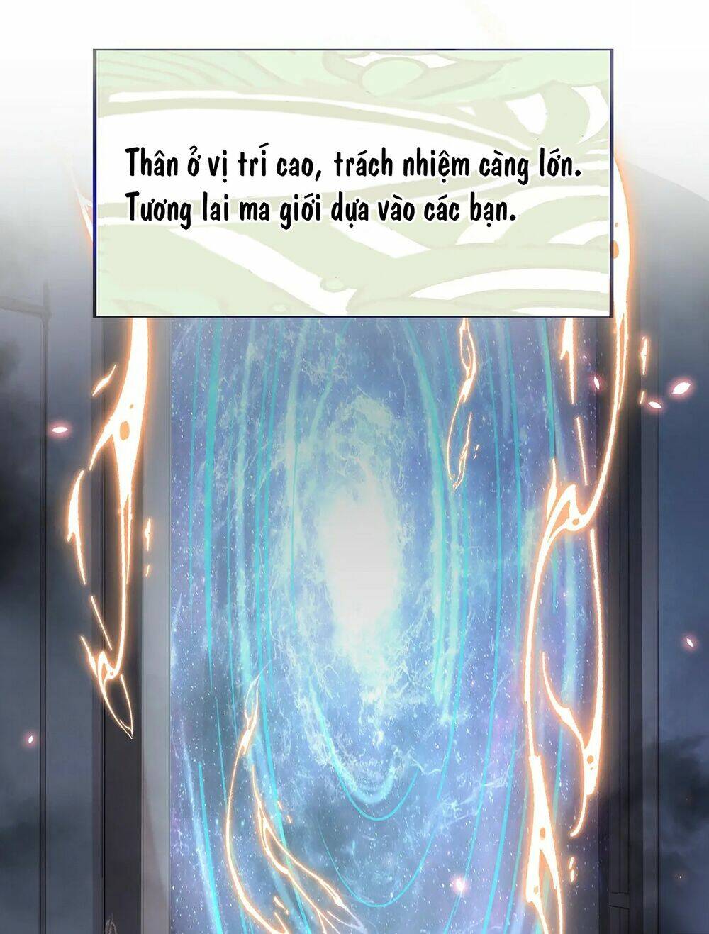 Chàng Vú Em Tu Chân - Chapter 85 - Page 28