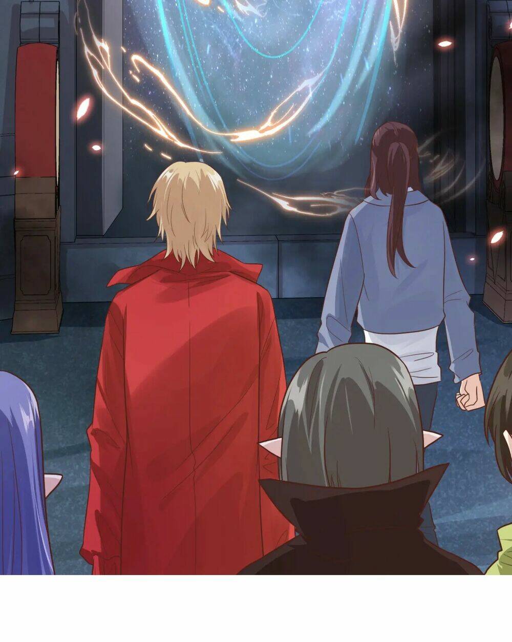 Chàng Vú Em Tu Chân - Chapter 85 - Page 29