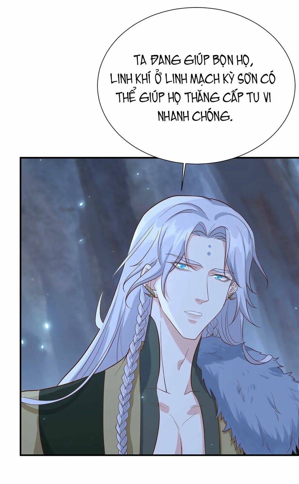 Chàng Vú Em Tu Chân - Chapter 85 - Page 33