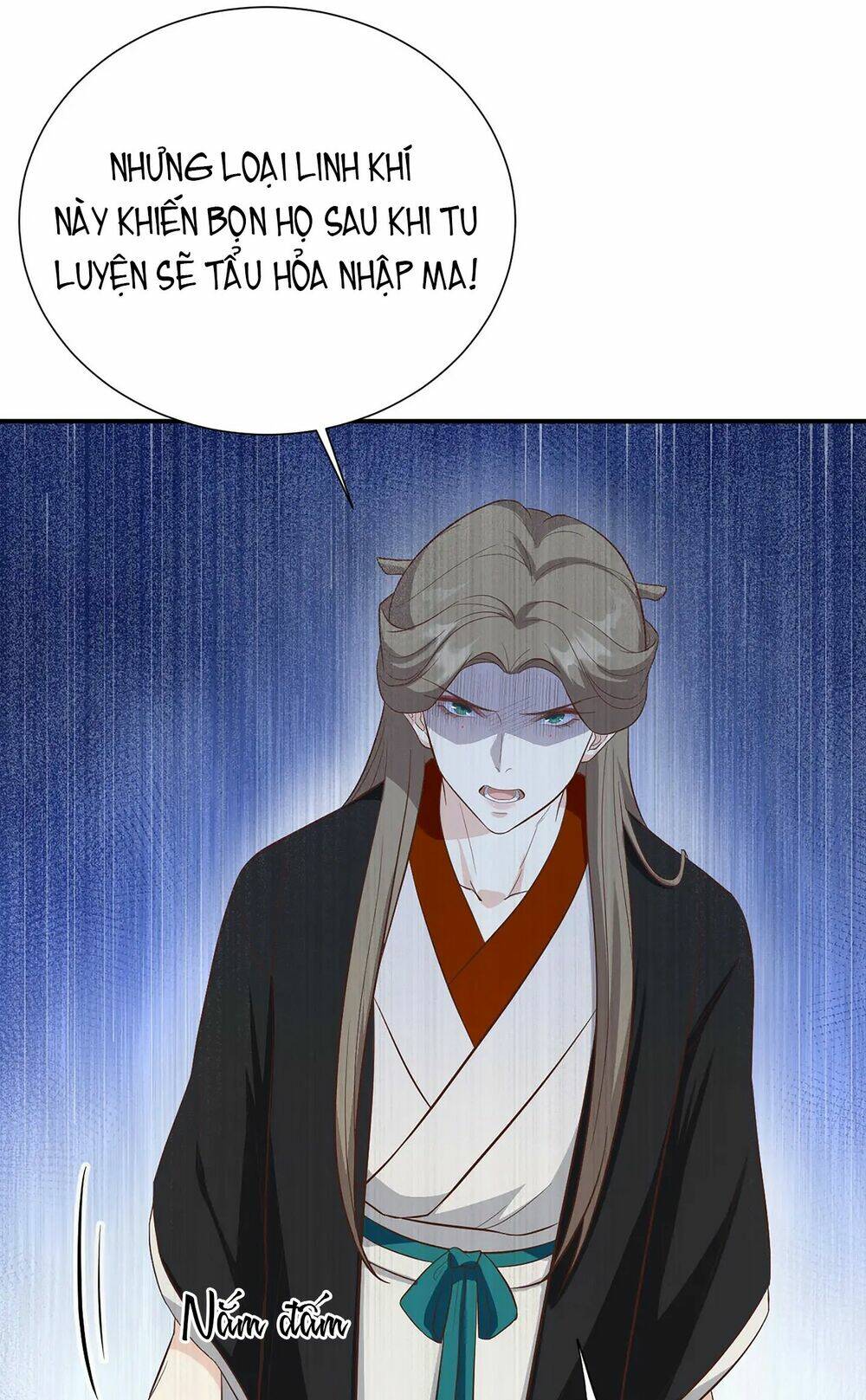 Chàng Vú Em Tu Chân - Chapter 85 - Page 34