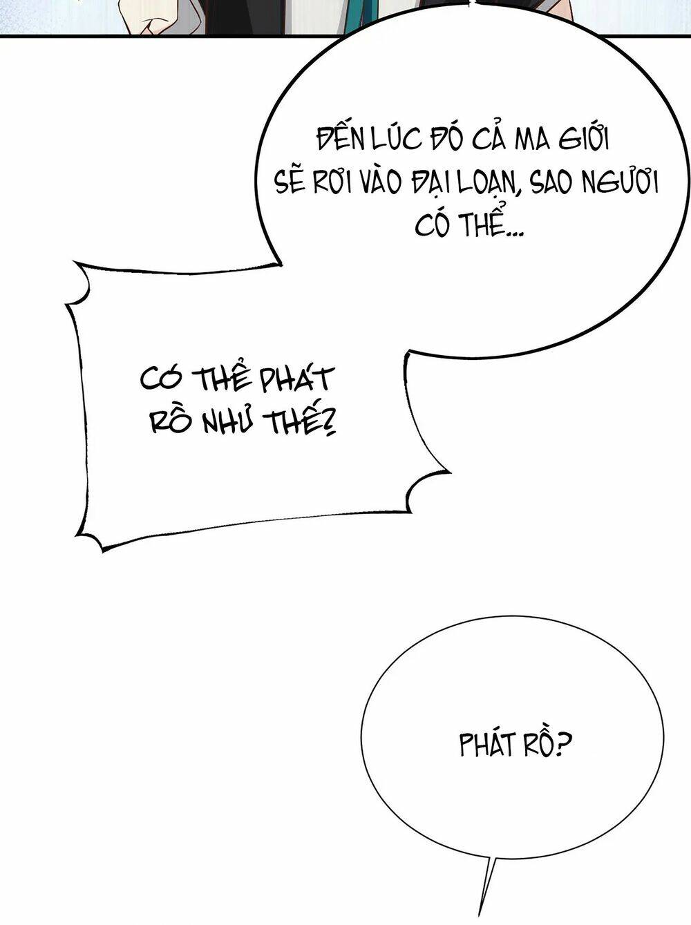 Chàng Vú Em Tu Chân - Chapter 85 - Page 35