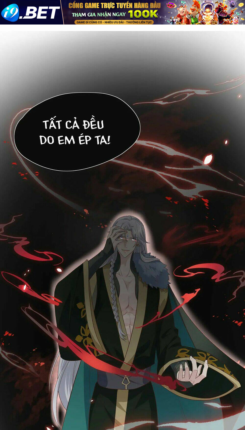 Chàng Vú Em Tu Chân - Chapter 85 - Page 37