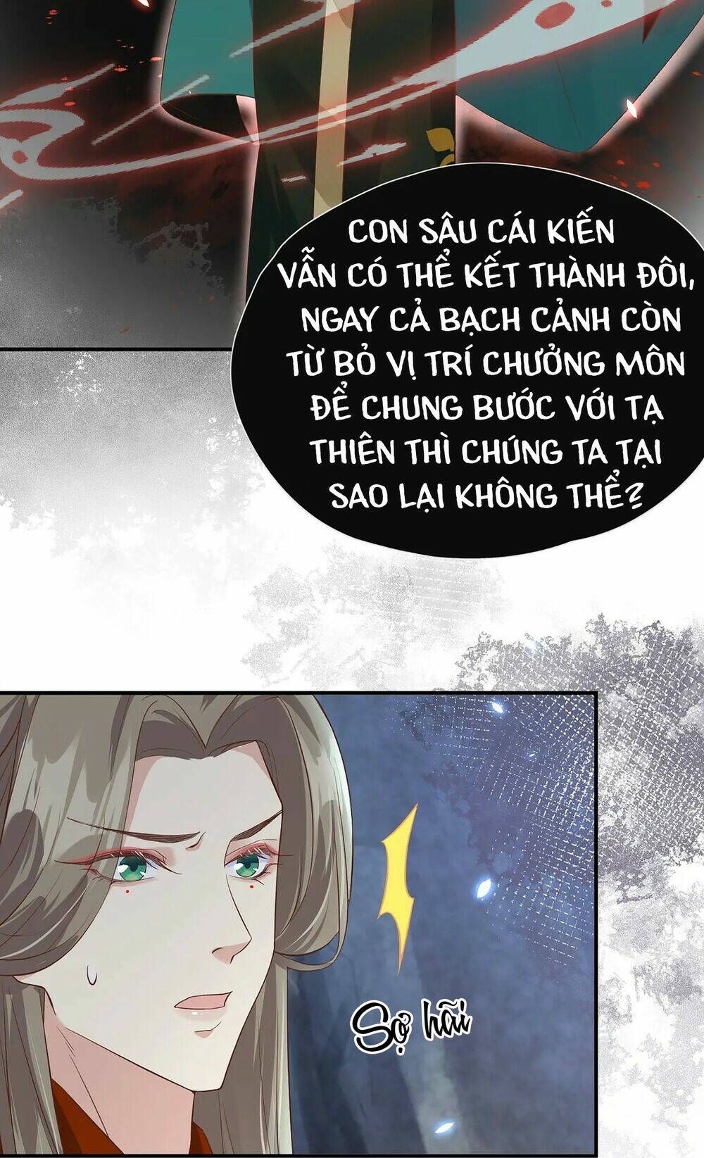 Chàng Vú Em Tu Chân - Chapter 85 - Page 38