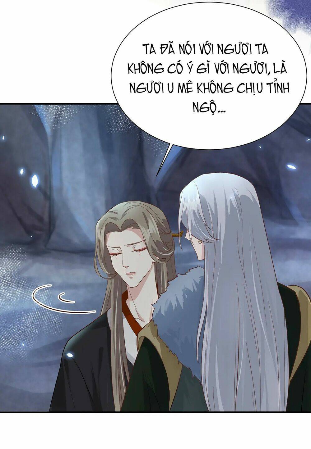 Chàng Vú Em Tu Chân - Chapter 85 - Page 42