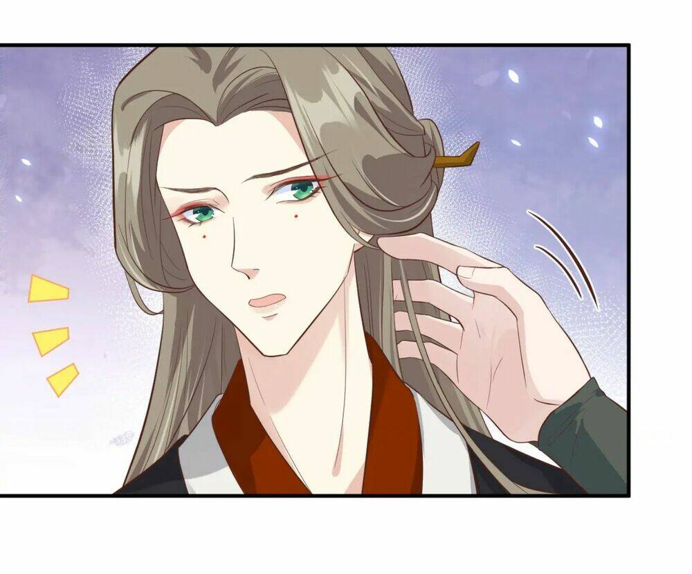 Chàng Vú Em Tu Chân - Chapter 85 - Page 43