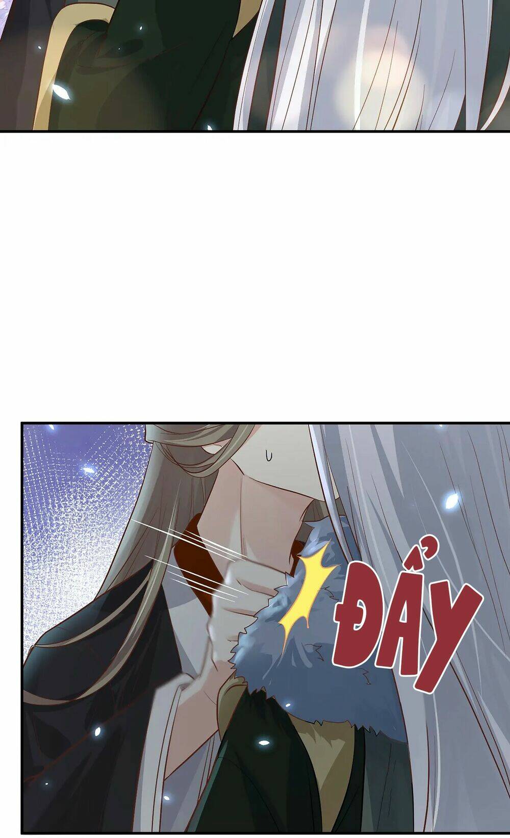 Chàng Vú Em Tu Chân - Chapter 85 - Page 45