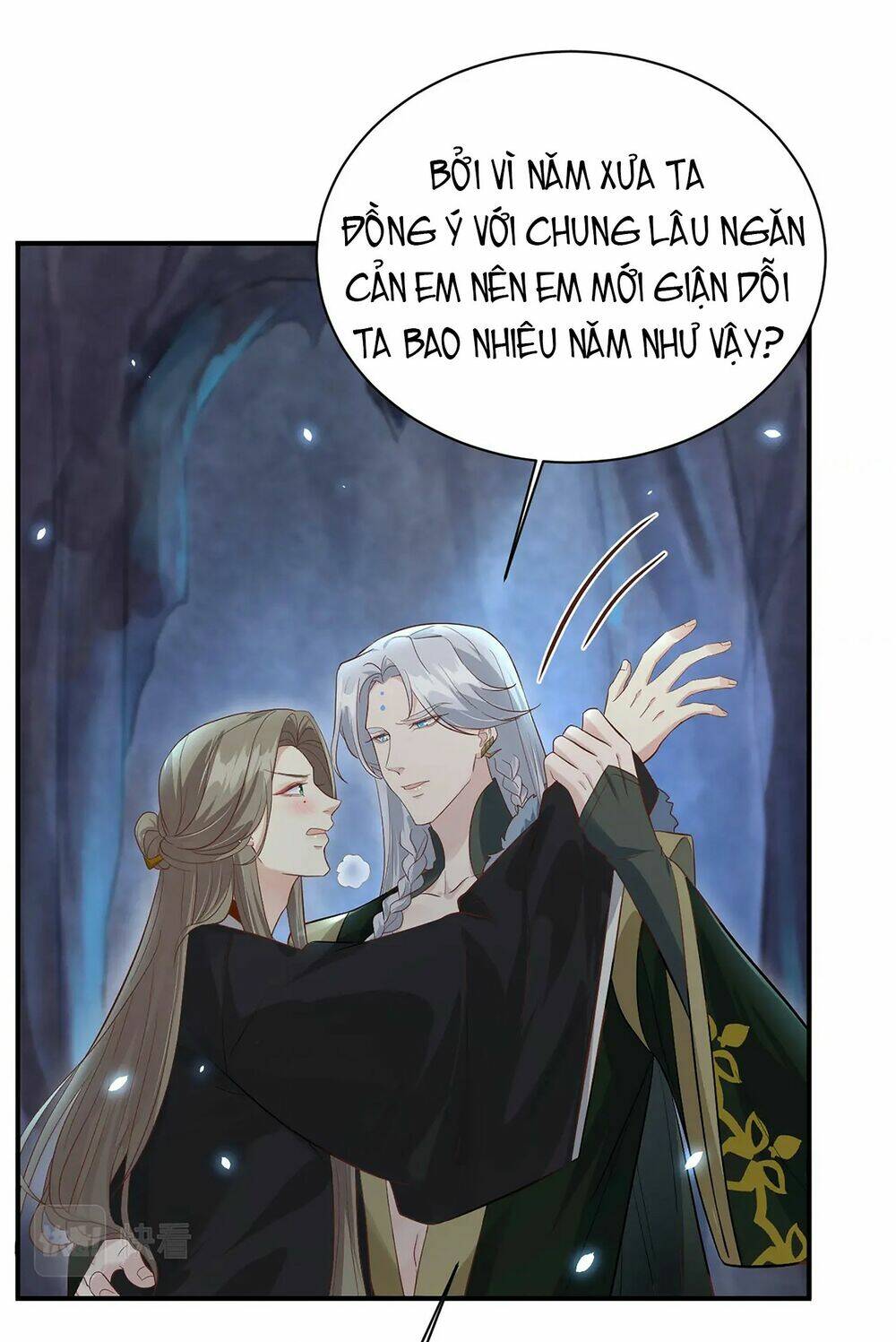Chàng Vú Em Tu Chân - Chapter 85 - Page 46