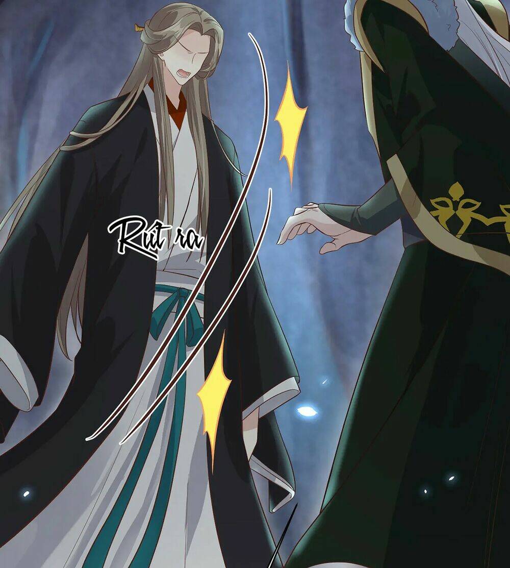 Chàng Vú Em Tu Chân - Chapter 85 - Page 50