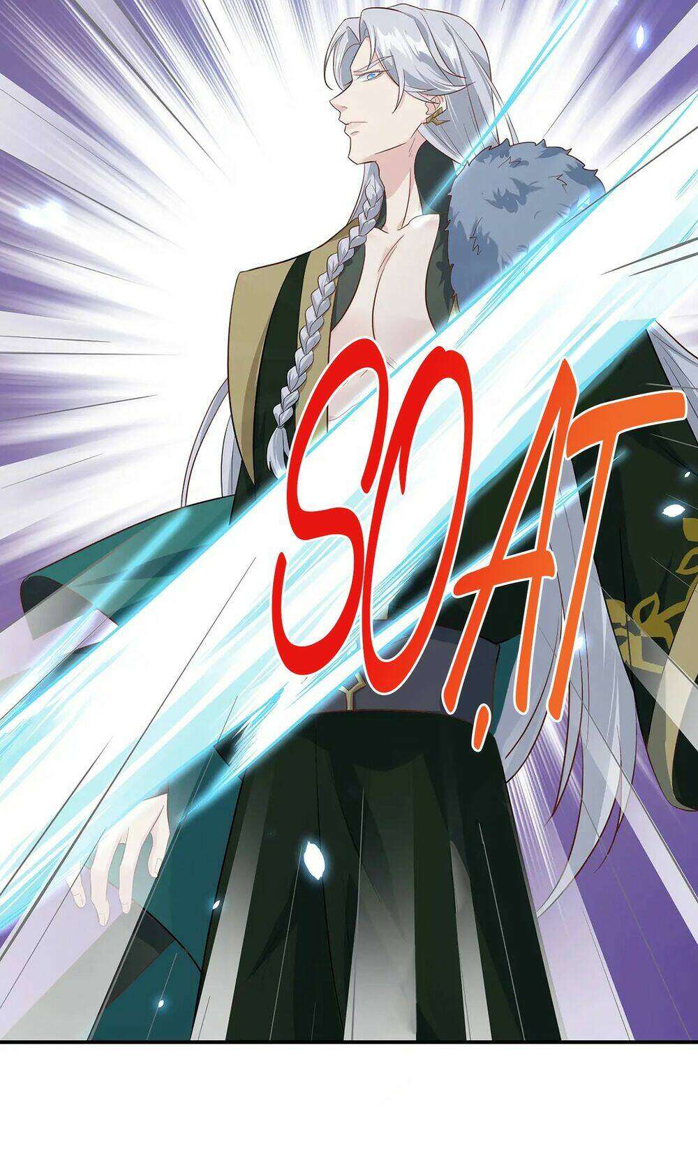 Chàng Vú Em Tu Chân - Chapter 85 - Page 52