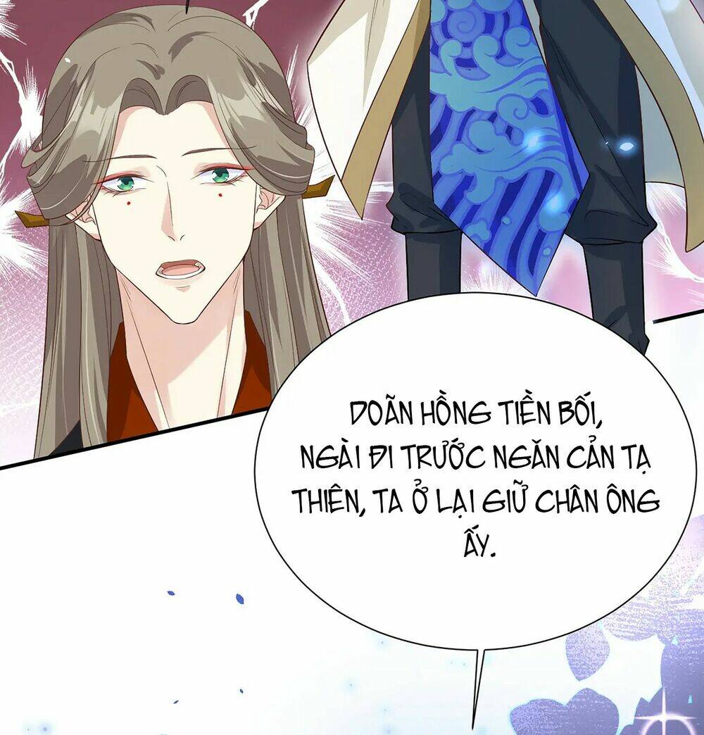 Chàng Vú Em Tu Chân - Chapter 85 - Page 54