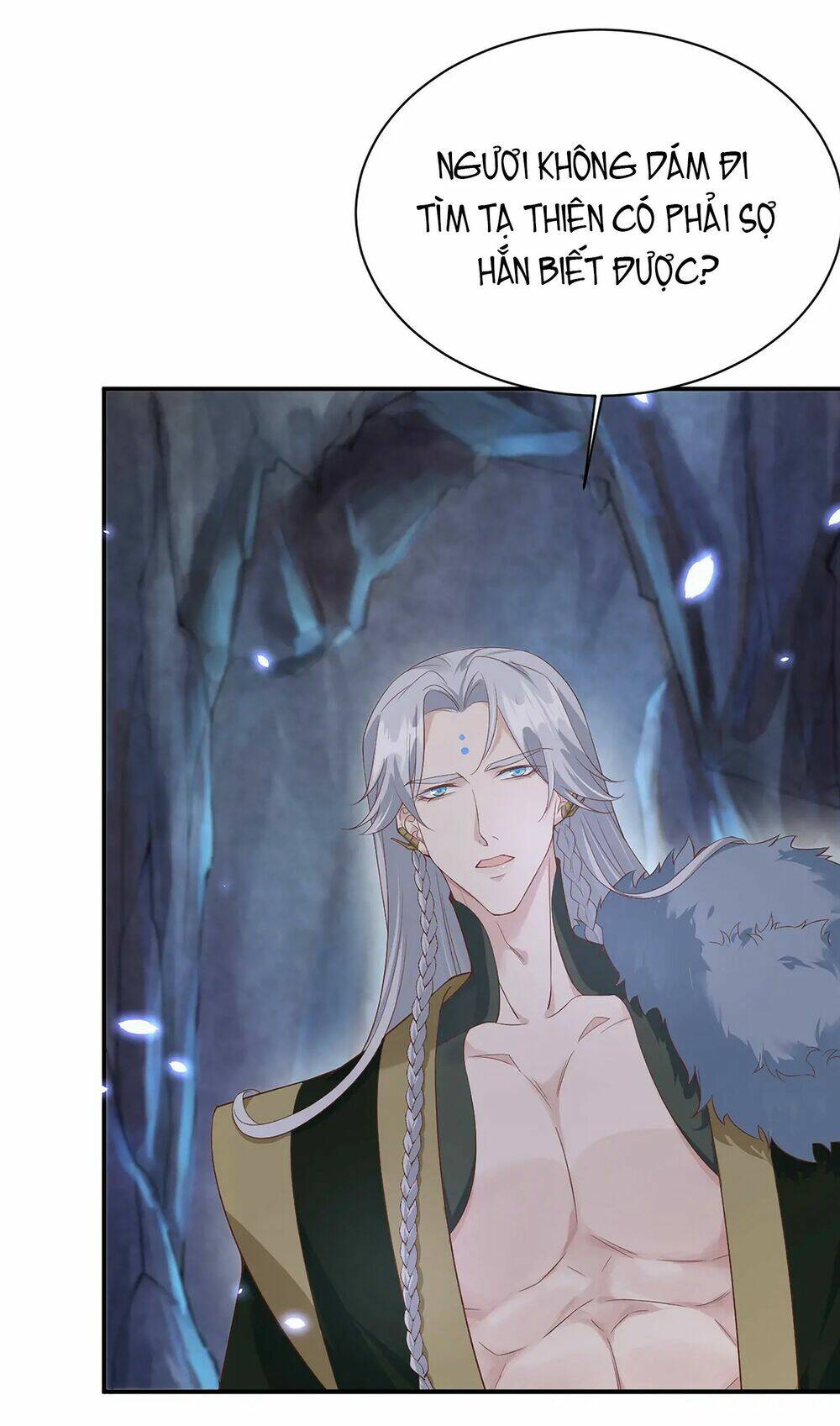 Chàng Vú Em Tu Chân - Chapter 85 - Page 62