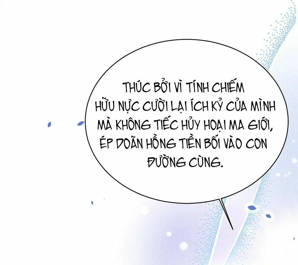 Chàng Vú Em Tu Chân - Chapter 85 - Page 67