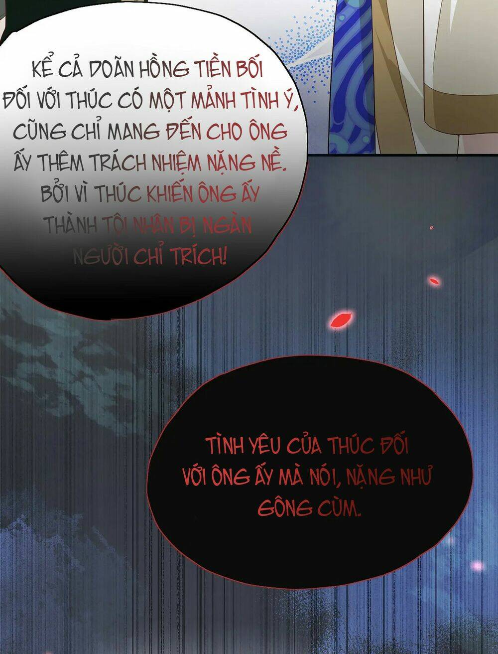 Chàng Vú Em Tu Chân - Chapter 85 - Page 69