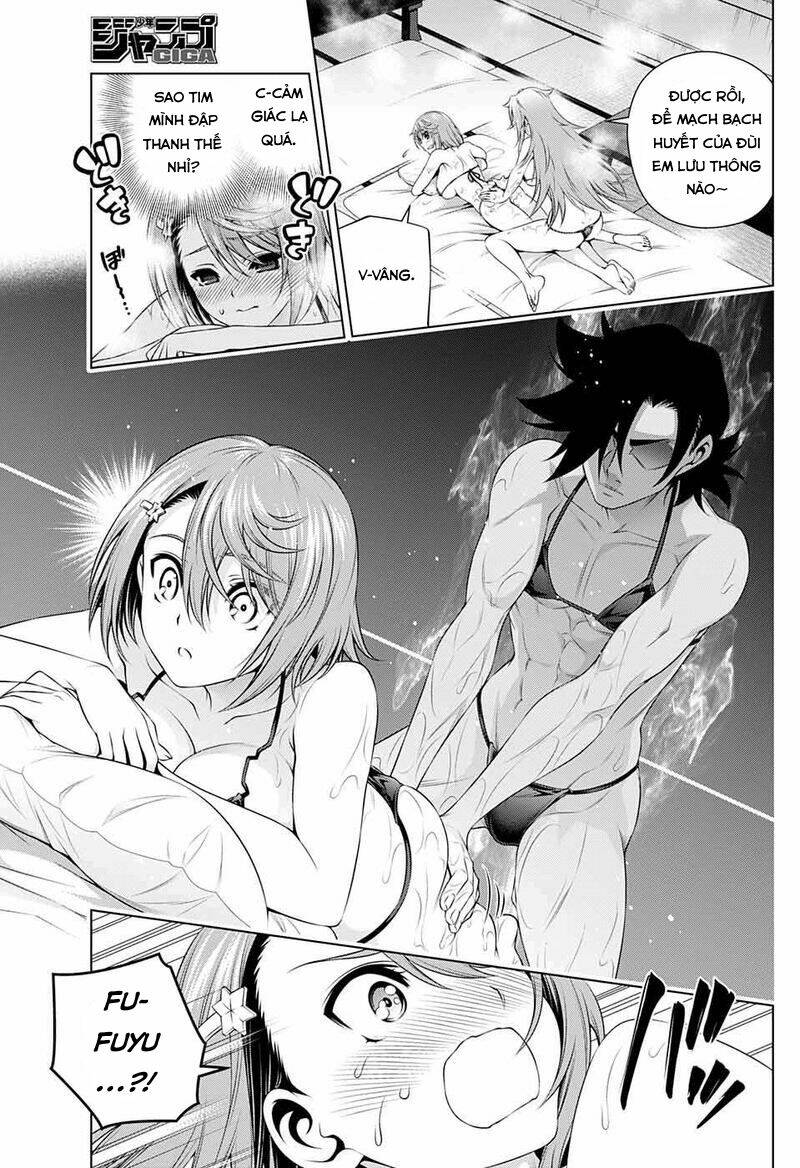 Ma nữ cứng đầu - Chapter 209.5 - Page 17