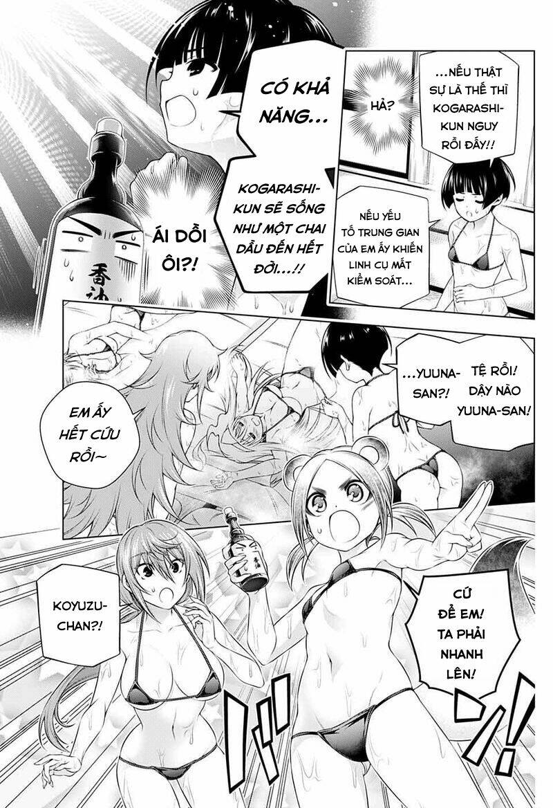 Ma nữ cứng đầu - Chapter 209.5 - Page 26