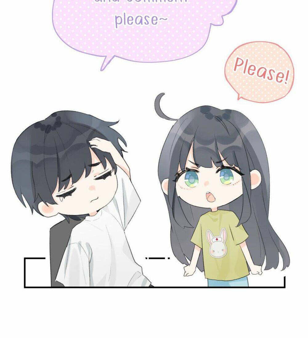 Momoiro Ningyo - Tiên cá tóc hồng - Chapter 40 - Page 12