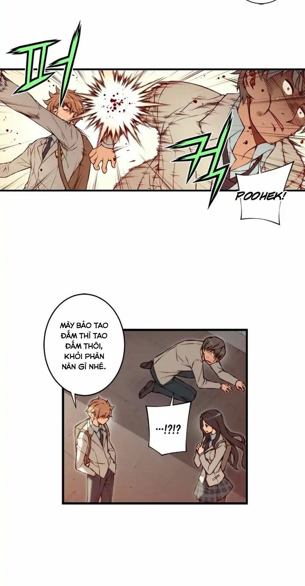 Cohabitation with the Fiancee - Chapter 90 - Page 11