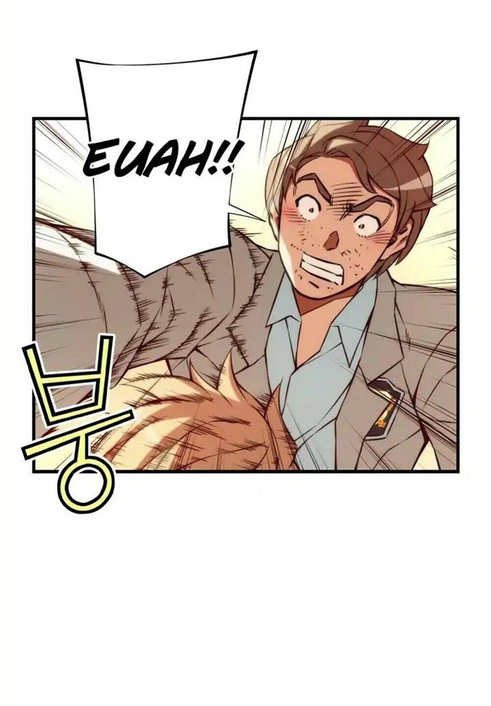 Cohabitation with the Fiancee - Chapter 90 - Page 16