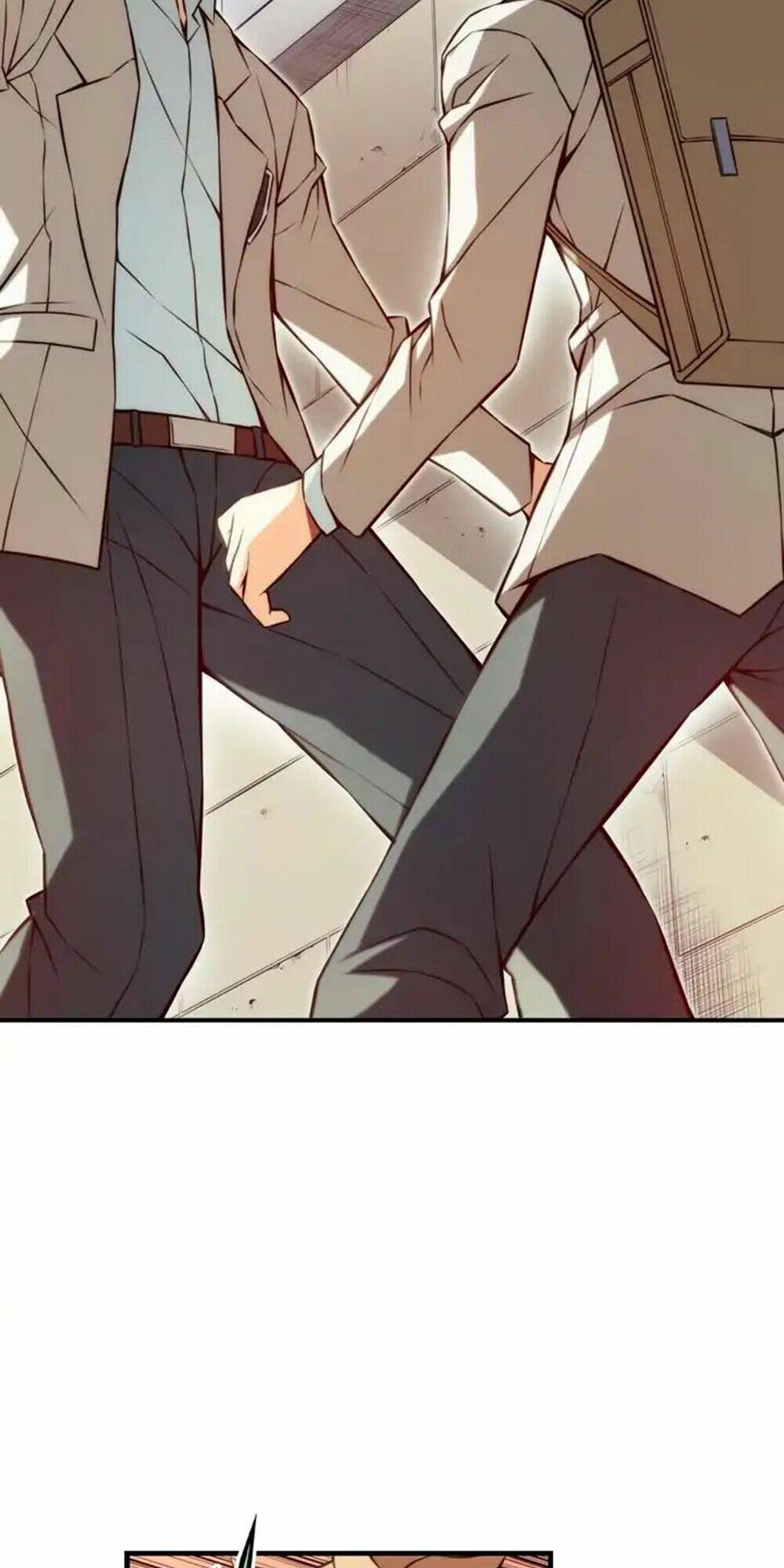 Cohabitation with the Fiancee - Chapter 90 - Page 18