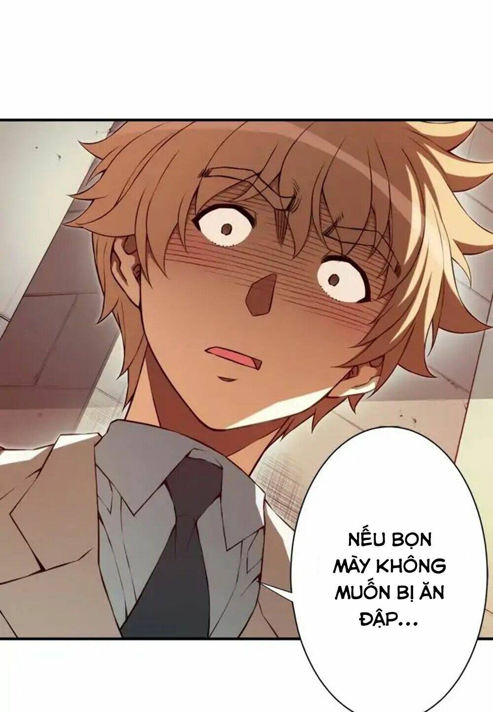 Cohabitation with the Fiancee - Chapter 90 - Page 23