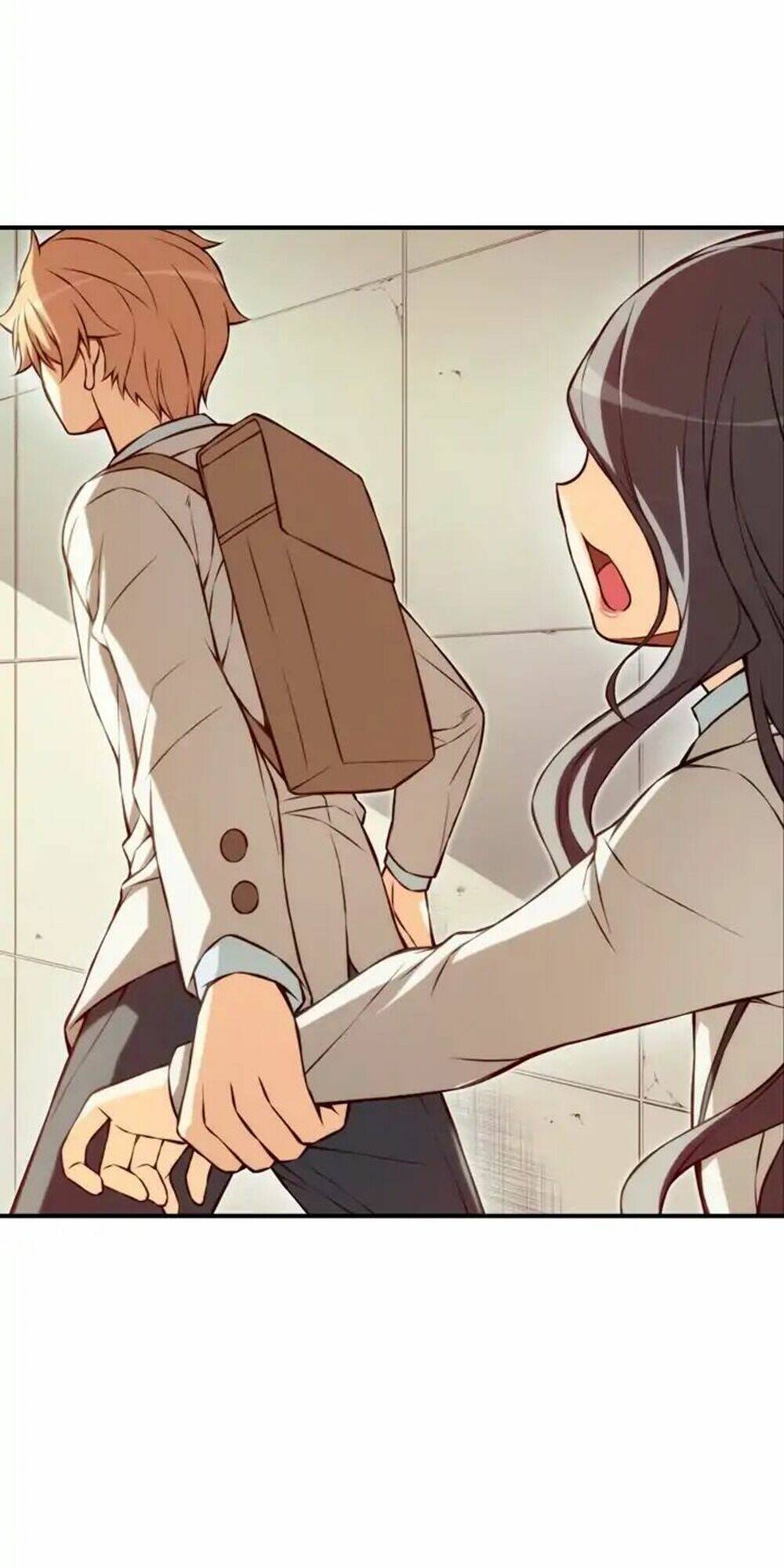 Cohabitation with the Fiancee - Chapter 90 - Page 26