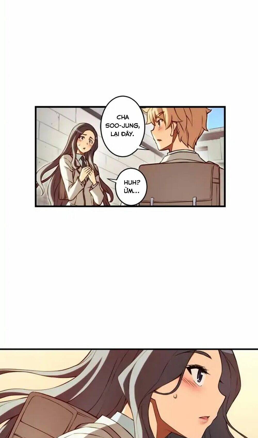 Cohabitation with the Fiancee - Chapter 90 - Page 3