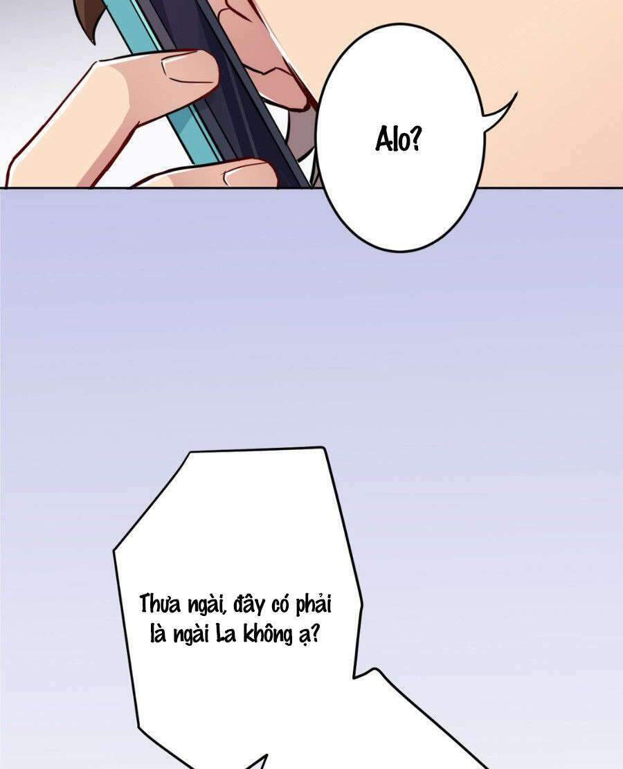 Ông Trời Đã Ban Cho Tôi Siêu Năng Lực Kỳ Lạ Gì Thế Này? - Chapter 1 - Page 16