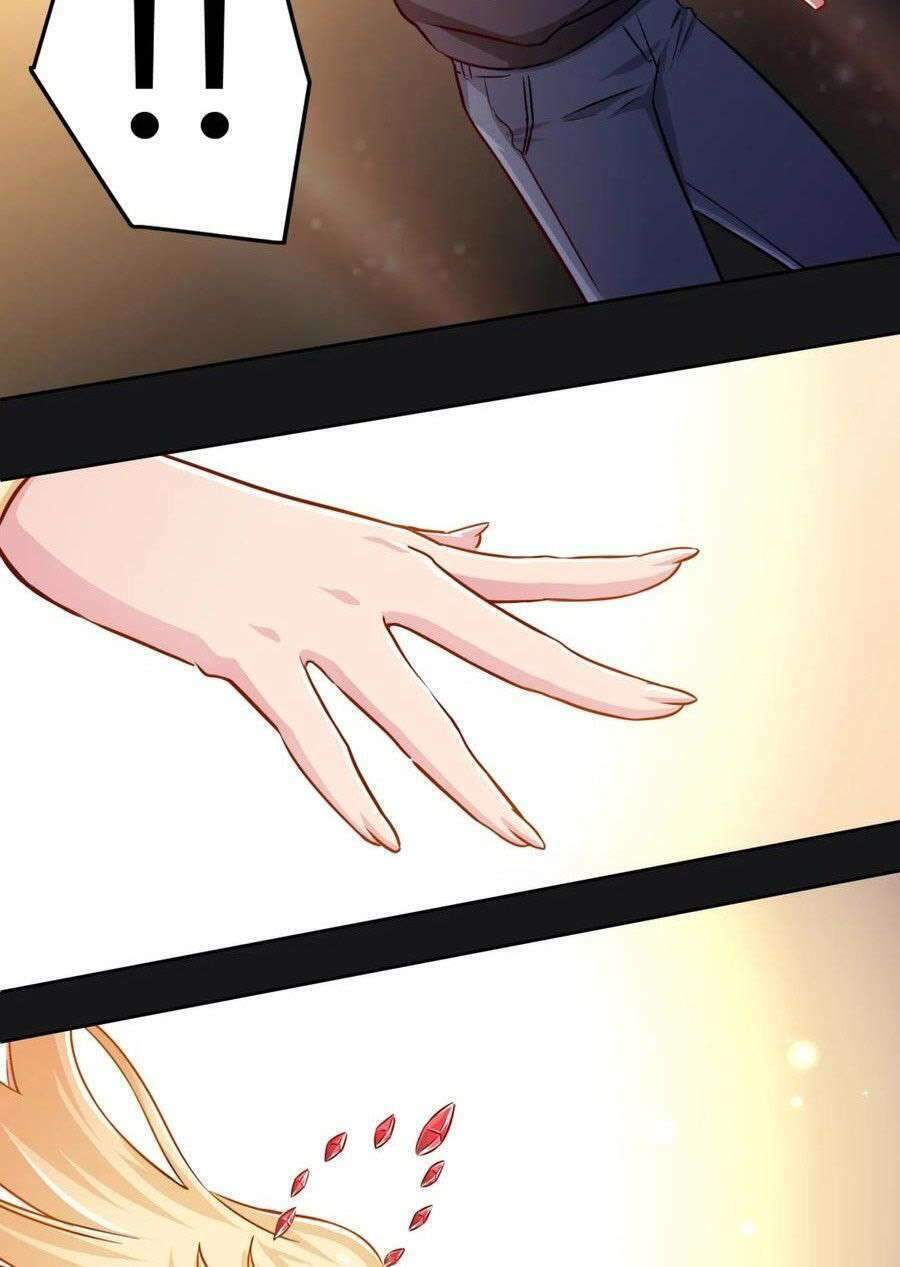 Ông Trời Đã Ban Cho Tôi Siêu Năng Lực Kỳ Lạ Gì Thế Này? - Chapter 1 - Page 29