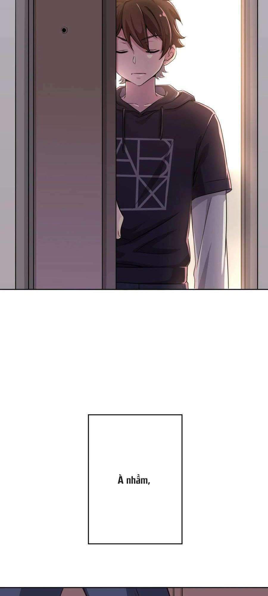 Ông Trời Đã Ban Cho Tôi Siêu Năng Lực Kỳ Lạ Gì Thế Này? - Chapter 1 - Page 3