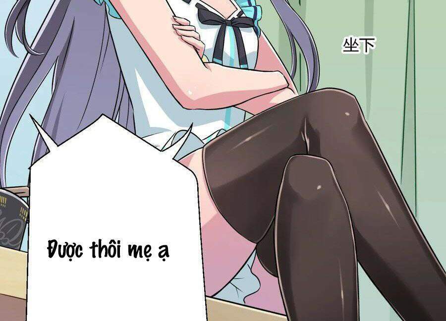 Ông Trời Đã Ban Cho Tôi Siêu Năng Lực Kỳ Lạ Gì Thế Này? - Chapter 2 - Page 16