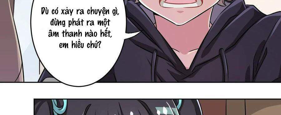 Ông Trời Đã Ban Cho Tôi Siêu Năng Lực Kỳ Lạ Gì Thế Này? - Chapter 2 - Page 43