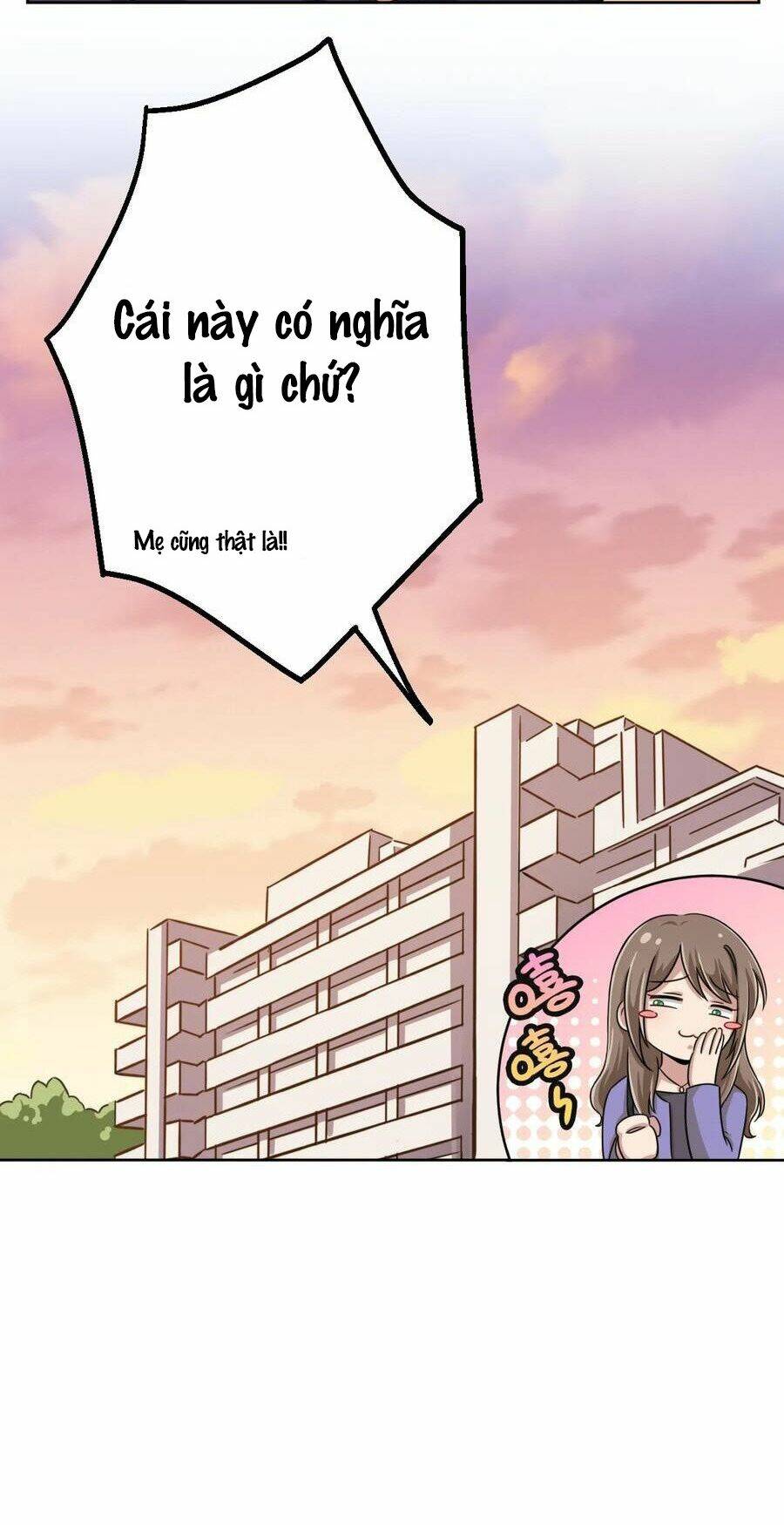 Ông Trời Đã Ban Cho Tôi Siêu Năng Lực Kỳ Lạ Gì Thế Này? - Chapter 3 - Page 42