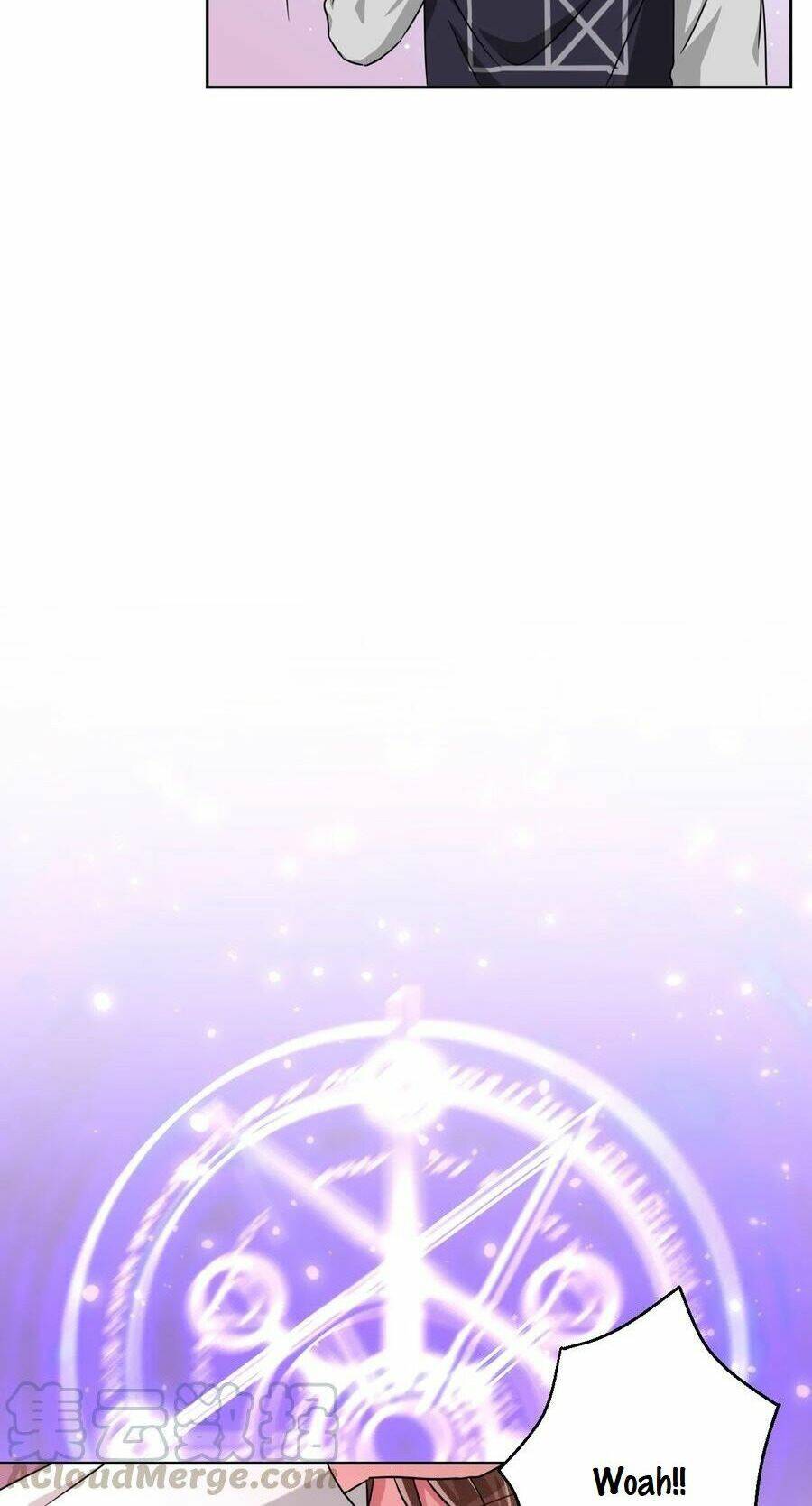 Ông Trời Đã Ban Cho Tôi Siêu Năng Lực Kỳ Lạ Gì Thế Này? - Chapter 4 - Page 32