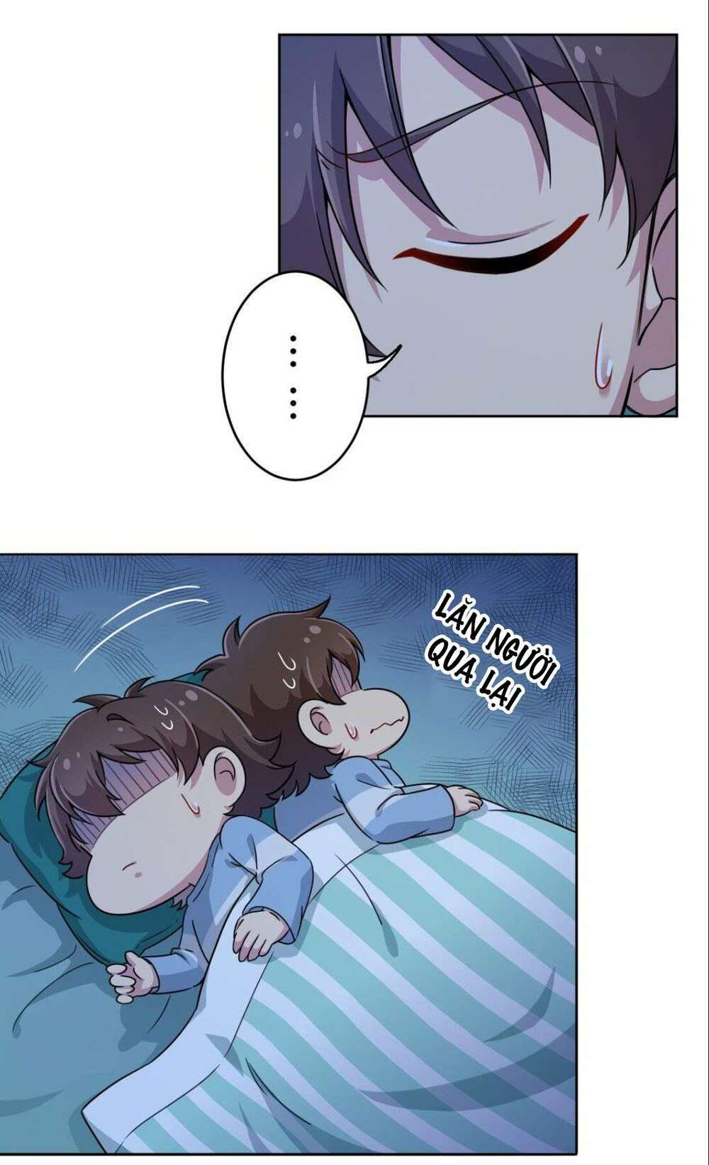 Ông Trời Đã Ban Cho Tôi Siêu Năng Lực Kỳ Lạ Gì Thế Này? - Chapter 5 - Page 10