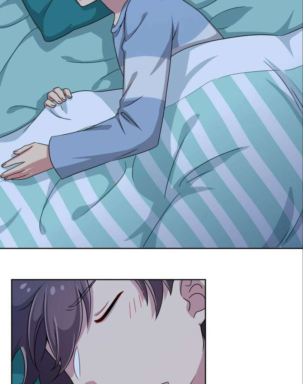 Ông Trời Đã Ban Cho Tôi Siêu Năng Lực Kỳ Lạ Gì Thế Này? - Chapter 5 - Page 19