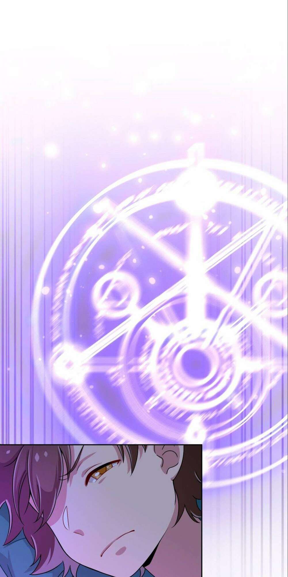 Ông Trời Đã Ban Cho Tôi Siêu Năng Lực Kỳ Lạ Gì Thế Này? - Chapter 5 - Page 21