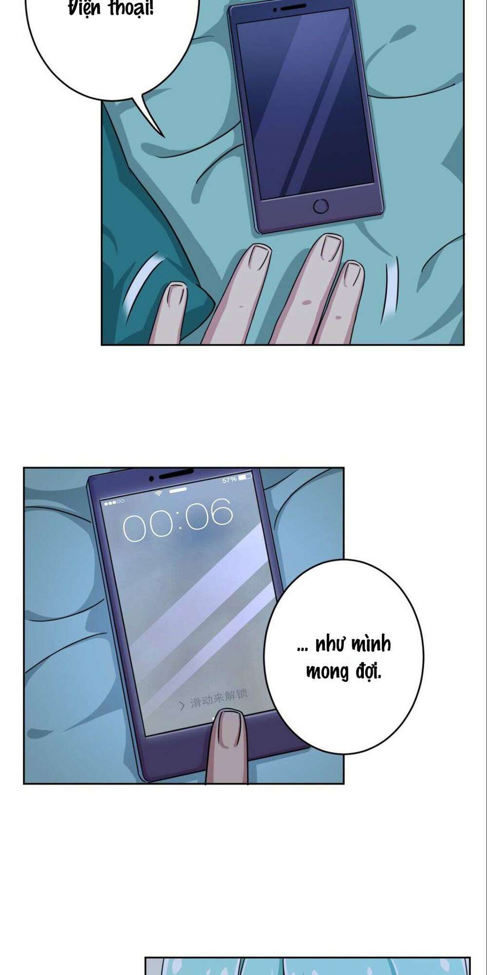 Ông Trời Đã Ban Cho Tôi Siêu Năng Lực Kỳ Lạ Gì Thế Này? - Chapter 5 - Page 28