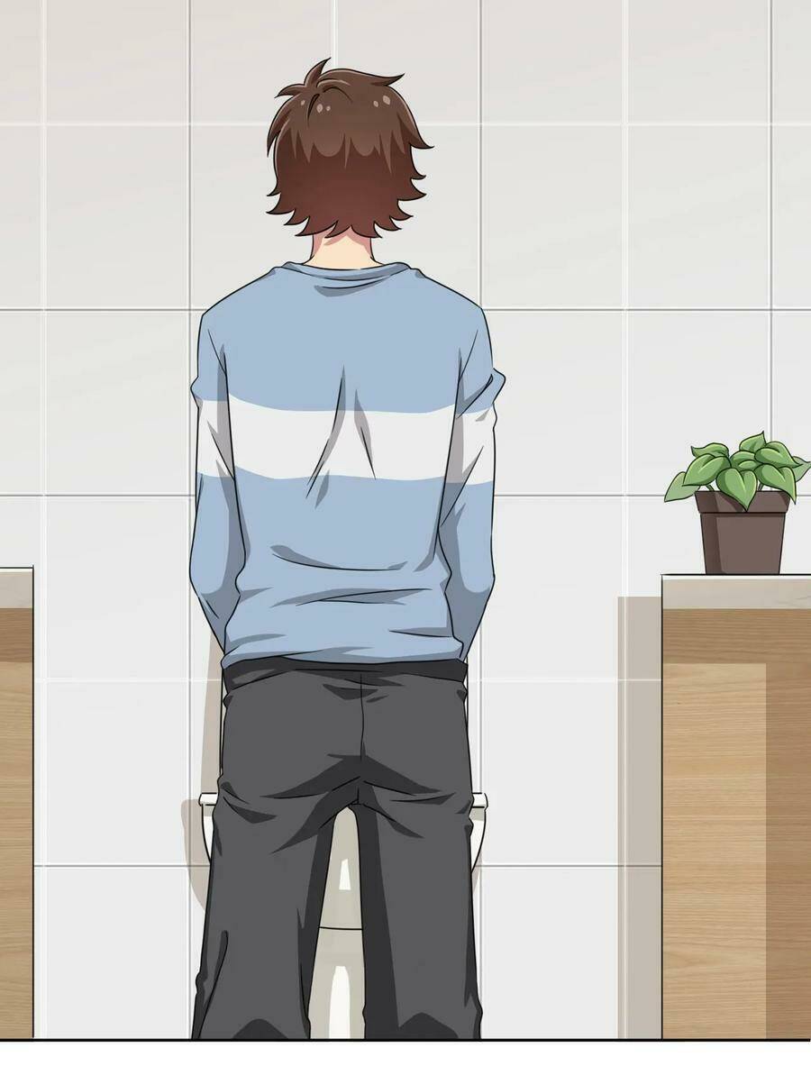 Ông Trời Đã Ban Cho Tôi Siêu Năng Lực Kỳ Lạ Gì Thế Này? - Chapter 7 - Page 14