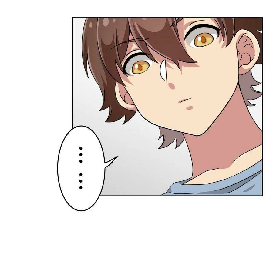 Ông Trời Đã Ban Cho Tôi Siêu Năng Lực Kỳ Lạ Gì Thế Này? - Chapter 7 - Page 18