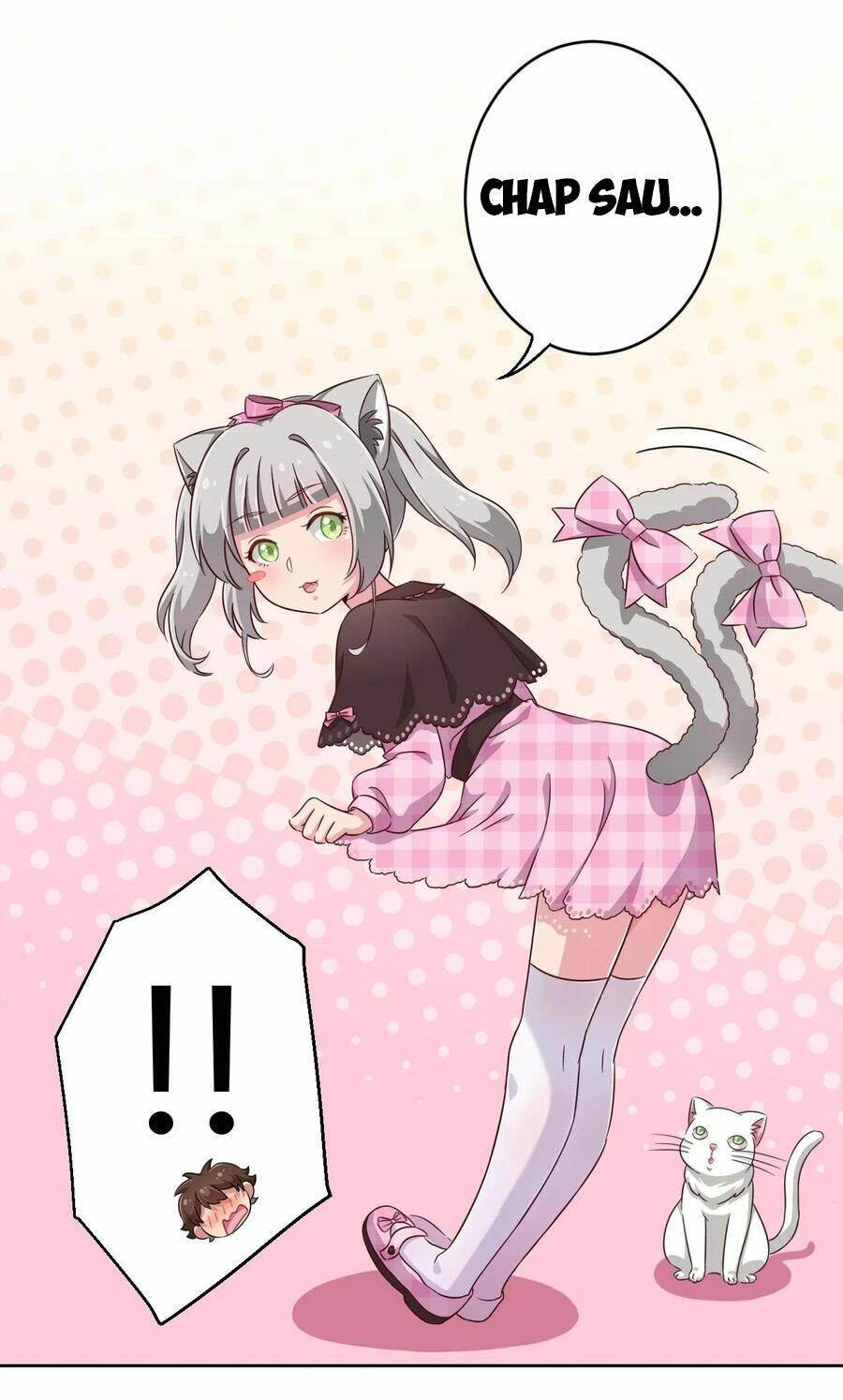 Ông Trời Đã Ban Cho Tôi Siêu Năng Lực Kỳ Lạ Gì Thế Này? - Chapter 7 - Page 50