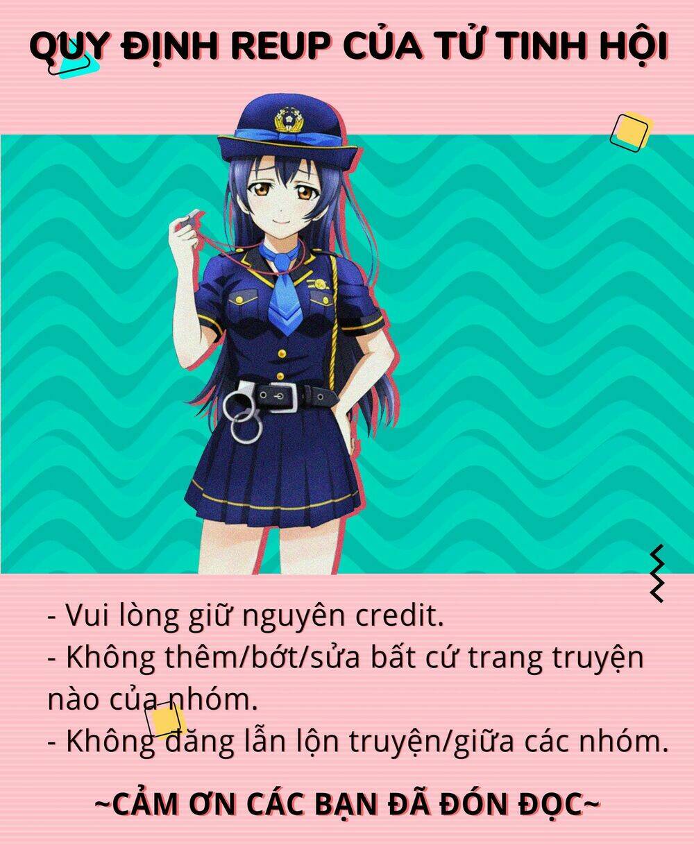 Ông Trời Đã Ban Cho Tôi Siêu Năng Lực Kỳ Lạ Gì Thế Này? - Chapter 7 - Page 52