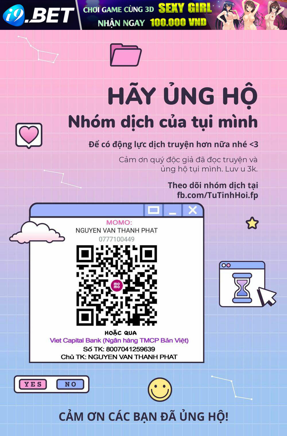 Ông Trời Đã Ban Cho Tôi Siêu Năng Lực Kỳ Lạ Gì Thế Này? - Chapter 7 - Page 53