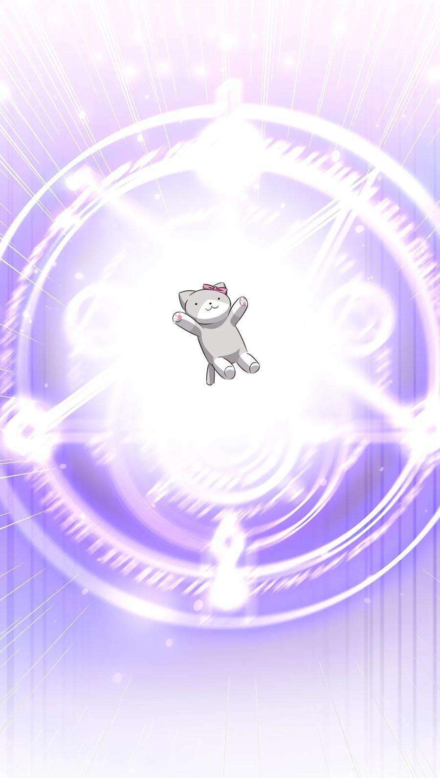 Ông Trời Đã Ban Cho Tôi Siêu Năng Lực Kỳ Lạ Gì Thế Này? - Chapter 8 - Page 34