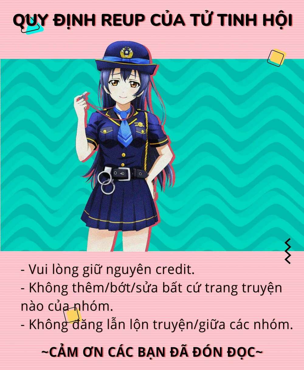 Ông Trời Đã Ban Cho Tôi Siêu Năng Lực Kỳ Lạ Gì Thế Này? - Chapter 8 - Page 44