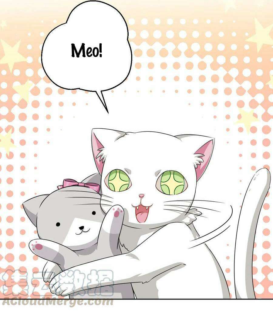 Ông Trời Đã Ban Cho Tôi Siêu Năng Lực Kỳ Lạ Gì Thế Này? - Chapter 8 - Page 8