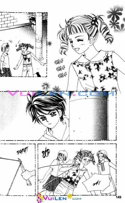 Cấm hôn - Chapter 80 - Page 9