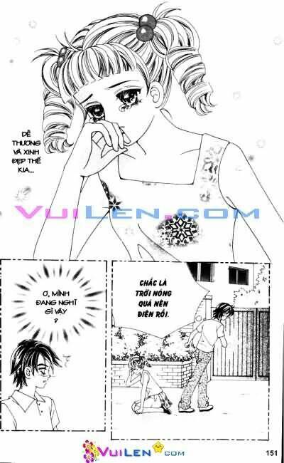 Cấm hôn - Chapter 80 - Page 11