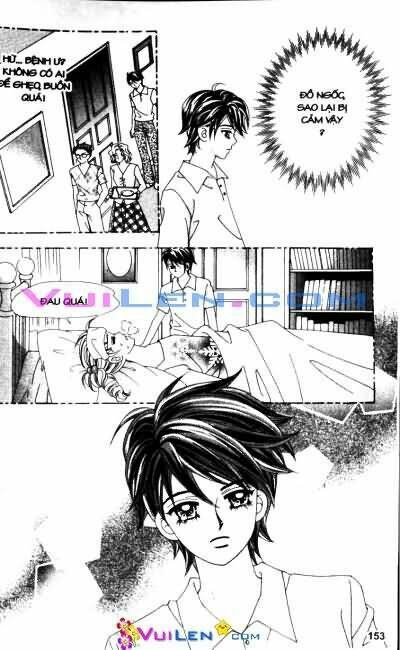 Cấm hôn - Chapter 80 - Page 13